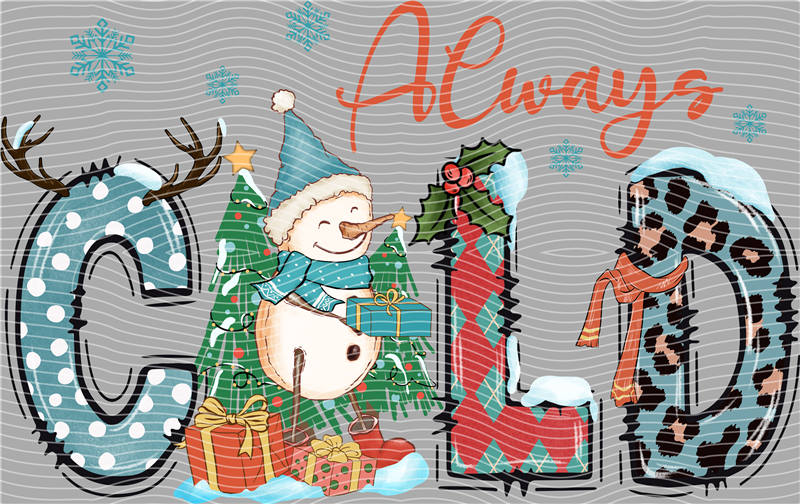 Christmas-DJ 668